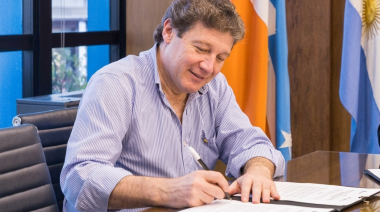 Veto x 2 de Melella: los fundamentos de los decretos que bajaron las leyes legislativas