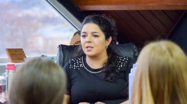 Garay: hay “mucha preocupación” en el Municipio de Ushuaia