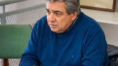 Becerra: hay una “política de retención” de los recursos Municipales