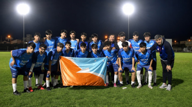 Gran comienzo de los deportistas fueguinos en los Juegos EPADE 2026