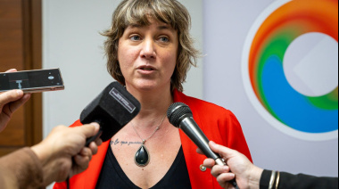 “No existe ningún obstáculo para continuar con el proceso electoral”