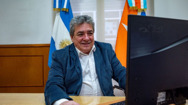 El Municipio de Ushuaia reiteró la necesidad de avanzar con la Ley de Goteo y priorizar las demandas sociales