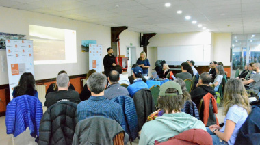 Se define su Plan de Manejo y Gestión del Área natural Protegida Península Mitre