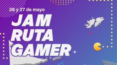 Impulsa el talento joven con la "Jam Ruta Gamer" para crear videojuegos