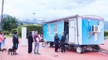 Se brinda recomendaciones para prevenir gastroenteritis en caninos