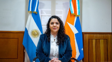 Garay consideró “positivo” que el Gobierno provincial acepte el diálogo
