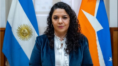 El Gobierno judicializa la insistencia y desde la Municipalidad de Ushuaia le responden