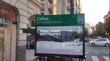 Promoción integral del invierno en Buenos Aires y entornos digitales
