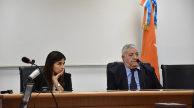 Damnificados por defraudación llegan a un acuerdo por sus tierras