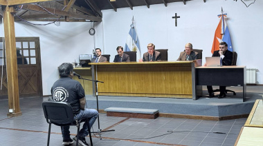 Condenan a dirigentes de ATE a 5 años de prisión por estafas con viviendas del IPV