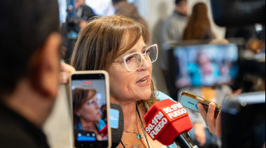 “La producción hidrocarburífera debe crecer con responsabilidad y sentido común”