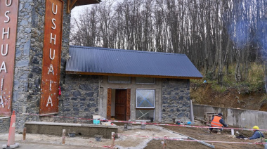 Avanzan con obras estratégicas financiadas con fondos propios