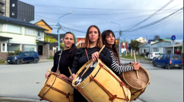 Se viene la primera edición del festival “Danzas en el Fin del Mundo”