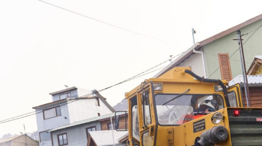 Se sostiene obras estratégicas y avanza en la planificación de la temporada invernal