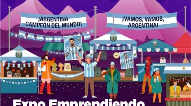 Más de 210 emprendedores participarán de la Expo Emprendiendo durante el fin de semana en el Cochocho Vargas