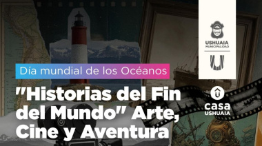 Se celebra el Día Mundial de los Océanos con una propuesta que une arte, ciencia y conservación