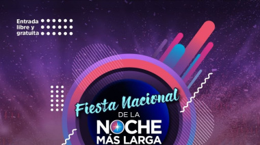 La Municipalidad de Ushuaia se prepara para celebrar la “Fiesta Nacional de la Noche Más Larga” 2026