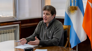 Nueva mesa de trabajo en Río Grande con vecinos por el subsidio al GLP