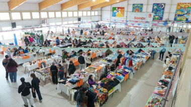 Se realizará Emprender TDF en las tres ciudades de la provincia
