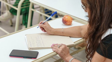 Docentes y no decentes deberán registrarse en el relevamiento Nacional de Personal Educativo