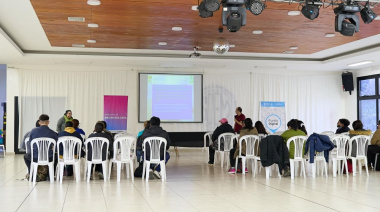 La nueva edición del Curso de Manipulación de Alimentos a finalizado