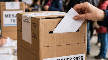 Reforma de la Constitución: La Justicia Electoral concedió la apelación al Gobierno Provincial