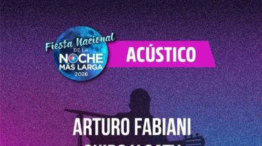 La “Noche Más Larga” presentará diversas propuestas para este jueves 18