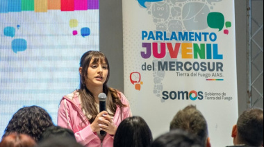 Instancias locales de formación del Parlamento Juvenil del MERCOSUR