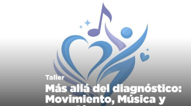 Nueva edición del taller "Más allá del diagnóstico"