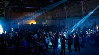 Se realizó un balance sobre la Fiesta Nacional de la “Noche Más Larga”