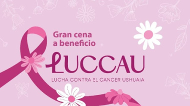 Comenzó la venta de entradas para la cena show a beneficio de LUCCAU con la actuación de los Tekis