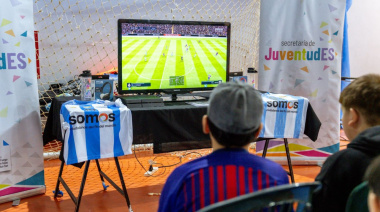 Gobierno en Tu Barrio llega con una edición mundial