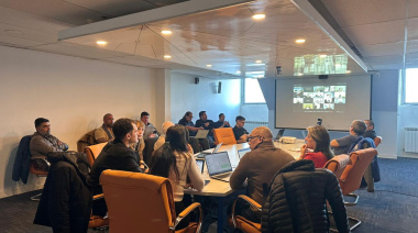 La Provincia respaldó el pedido de sostener las medidas antidumping para proteger la industria fueguina