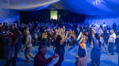 Velada Cultural por el 216° aniversario de la Prefectura Naval Argentina