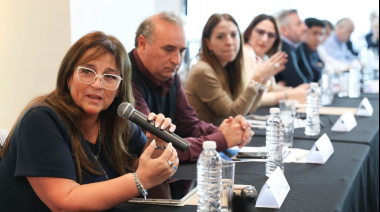 Una mirada federal para la planificación energética y advirtió sobre el impacto de las tarifas en el interior