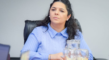 “Cuando hay diálogo el que se beneficia es el vecino”