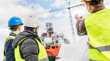 Jornadas de capacitación técnica para profesionales de la ingeniería