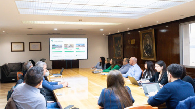 Control ambiental en la etapa final de las concesiones hidrocarburíferas