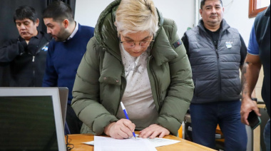 Se avanza en el diálogo con gremios estatales y en la ampliación de derechos laborales