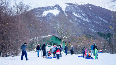 Una agenda para disfrutar las vacaciones de invierno en toda la provincia