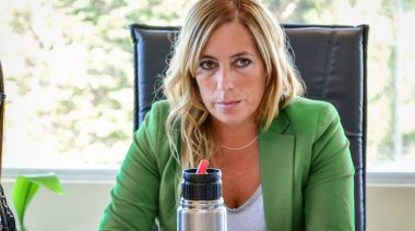 “Desde la provincialización las tierras dejaron de ser de Nación”