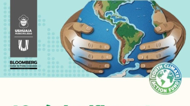 Acción climática de Bloomberg Philanthropies para impulsar soluciones ambientales