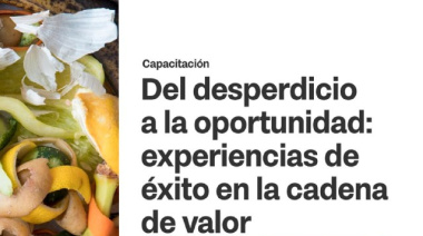 Nuevo encuentro del programa de buenas prácticas en PyMEs Agroalimentarias
