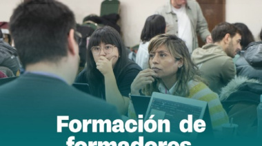 EsencIA, una formación en inteligencia artificial con respaldo de Google.org