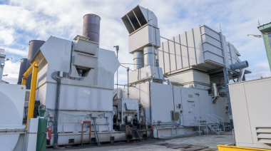 La Dirección Provincial de Energía restableció en su totalidad el servicio eléctrico