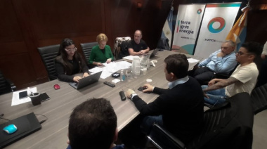 Apertura de la licitación para garantizar la provisión de medicamentos en salud mental, internación y discapacidad