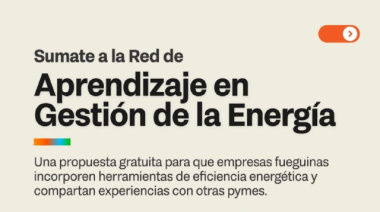 Inscripción abierta a la red de eficiencia energética para PYMES