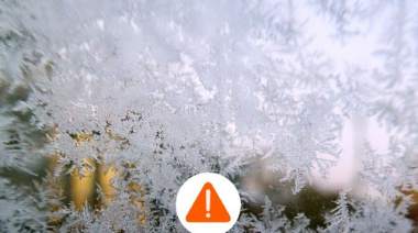 Alerta amarilla por temperaturas extremas