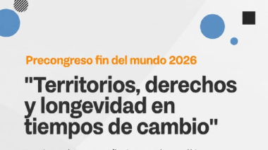 Tierra del Fuego será sede del Precongreso Fin del Mundo 2026
