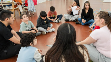 El Gobierno provincial extiende una semana el programa de fortalecimiento educativo